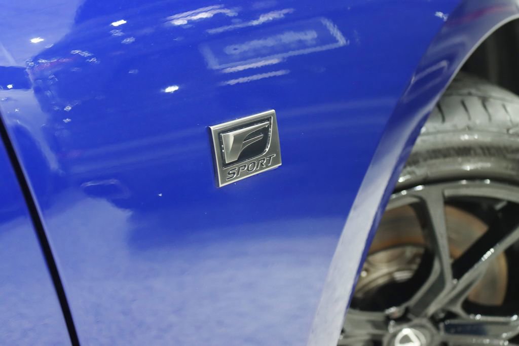 Used 2025 Lexus IS 500 w/ Accessory Package 2 RWD image 13