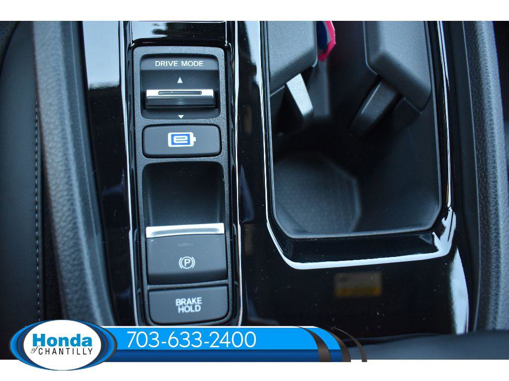 New 2026 Honda Accord Hybrid Sport-L FWD image 19