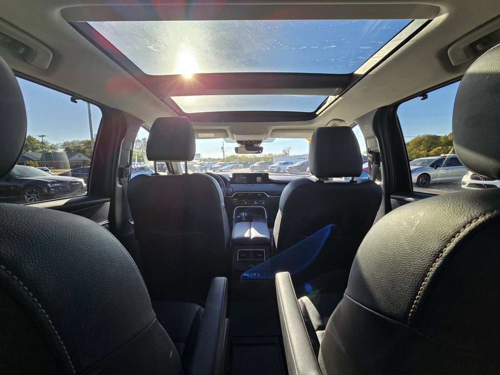 Used 2024 MAZDA CX-90 3.3 Turbo S image 27