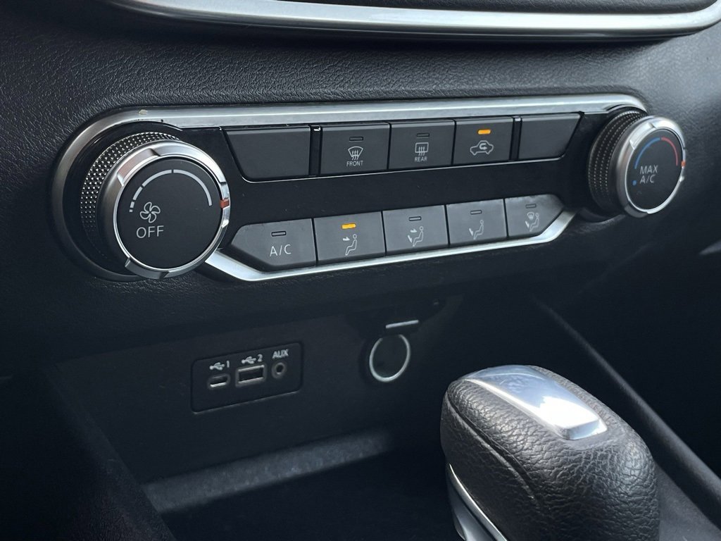 Used 2022 Nissan Altima 2.5 SV image 23