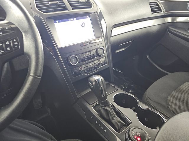 Used 2019 Ford Explorer XLT w/ Equipment Group 201A image 32