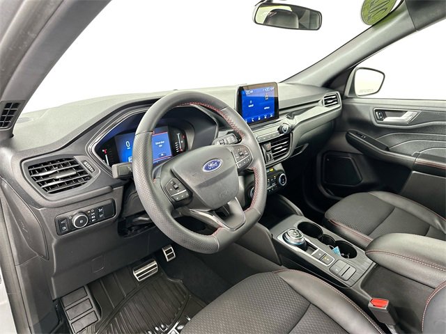 Used 2023 Ford Escape ST-Line Select image 19
