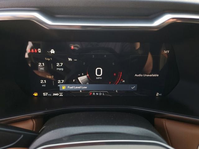 New 2026 GMC Canyon AT4 AWD/4WD image 31