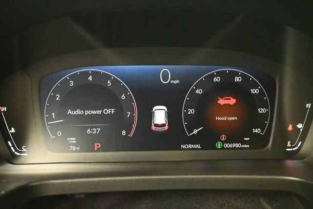 Used 2026 Honda Pilot Elite image 14