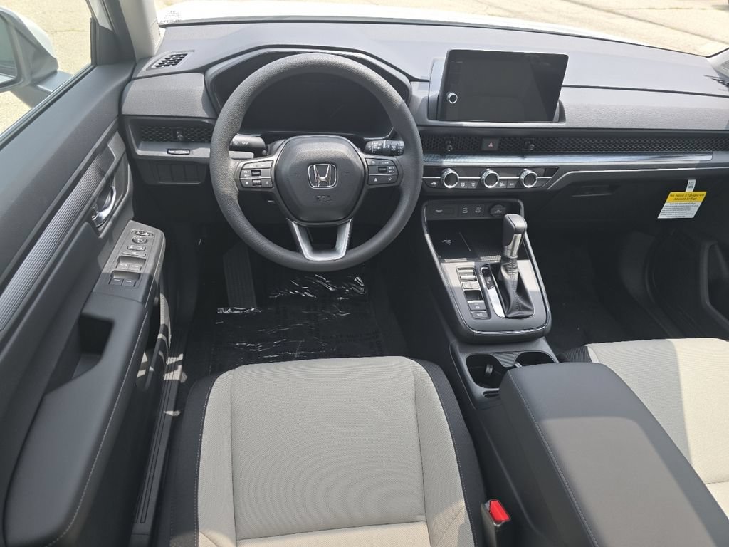 New 2026 Honda CR-V EX image 26