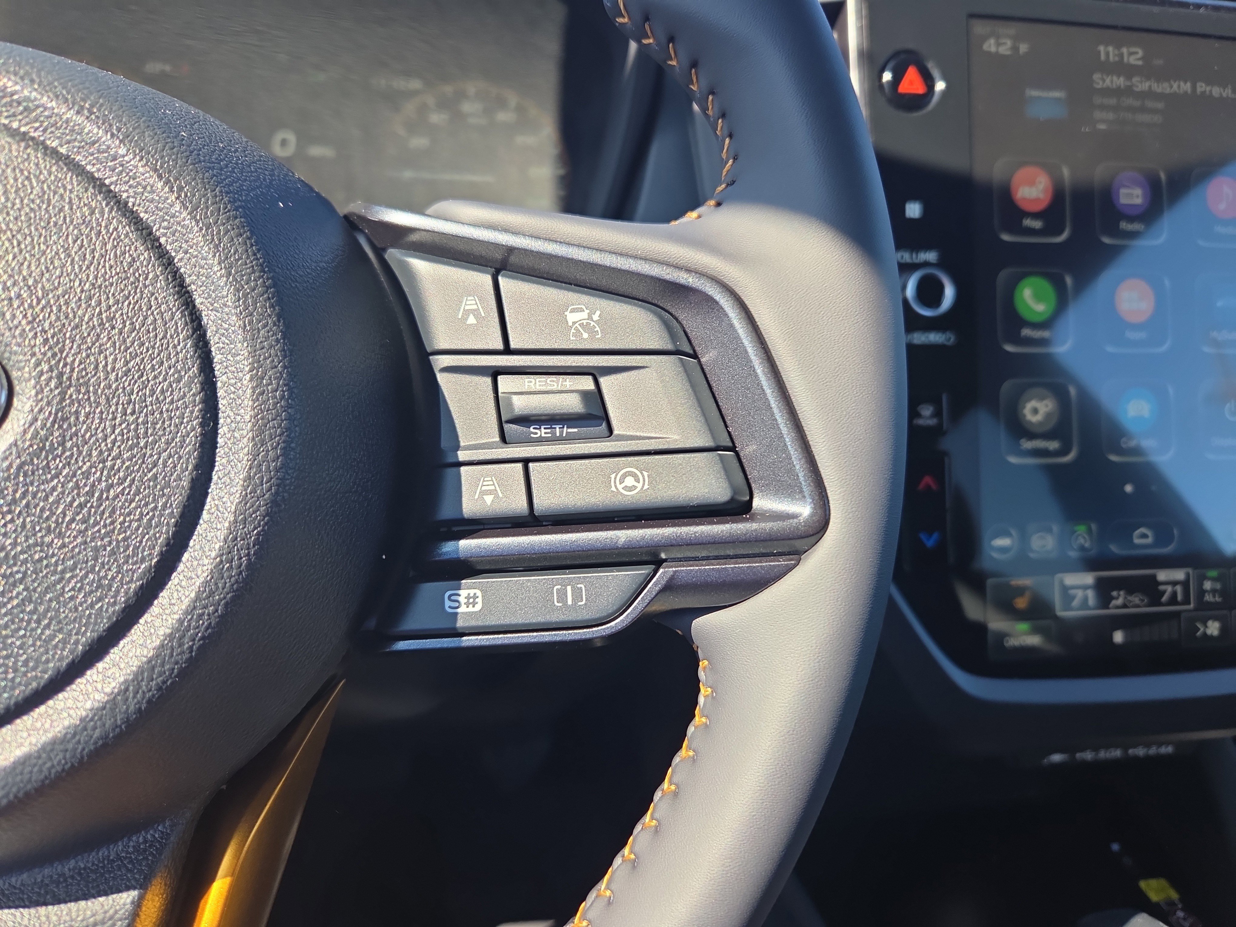 New 2026 Subaru Forester Wilderness AWD/4WD image 19