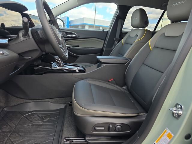 New 2026 Chevrolet Trax ACTIV w/ Driver Confidence Package image 10
