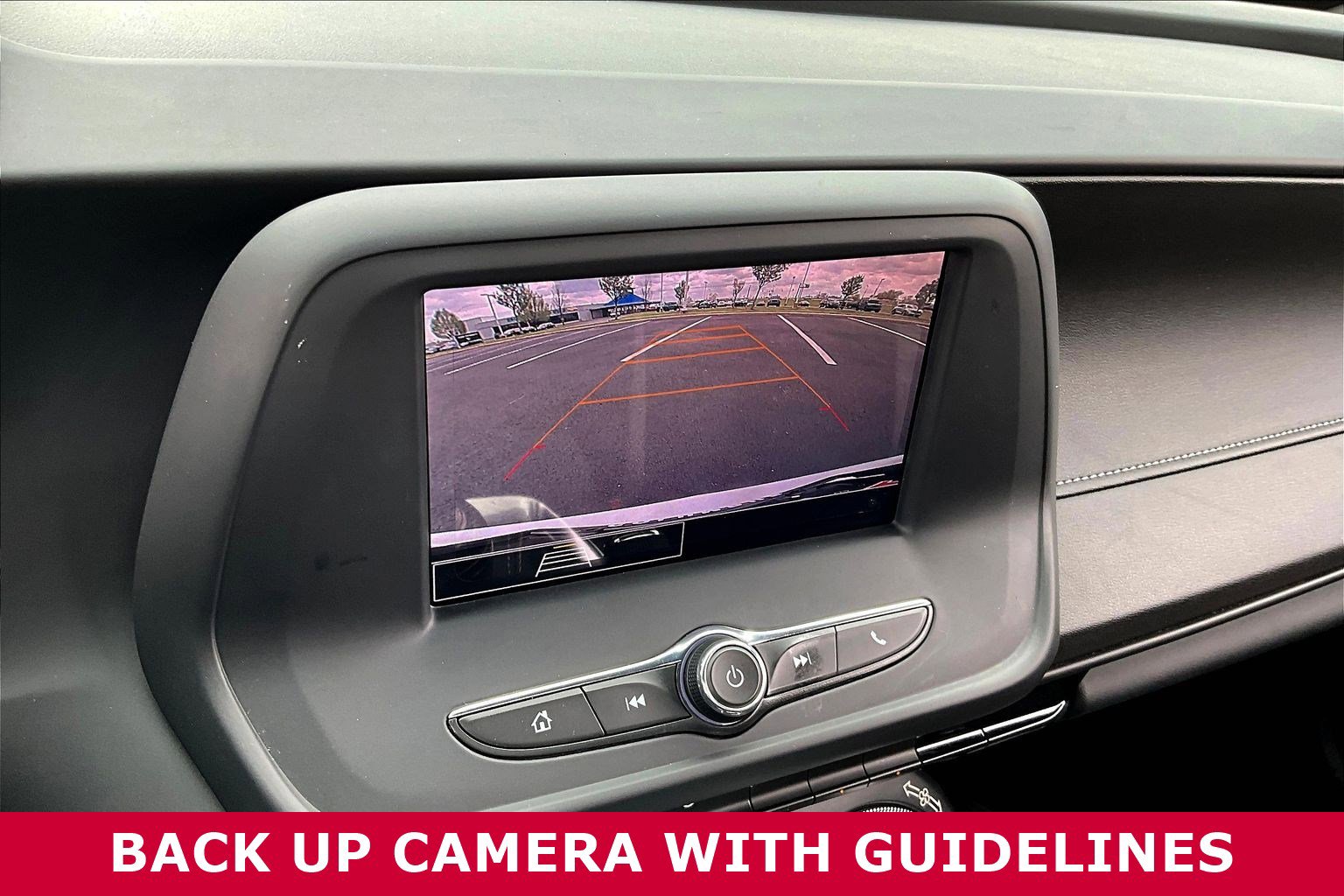 Used 2024 Chevrolet Camaro LT RWD image 13