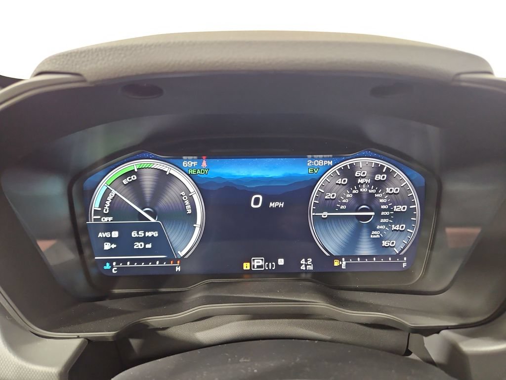 New 2026 Subaru Crosstrek 2.5i Sport AWD/4WD image 15