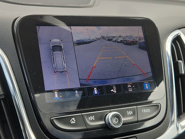 Certified 2022 Chevrolet Equinox Premier image 18