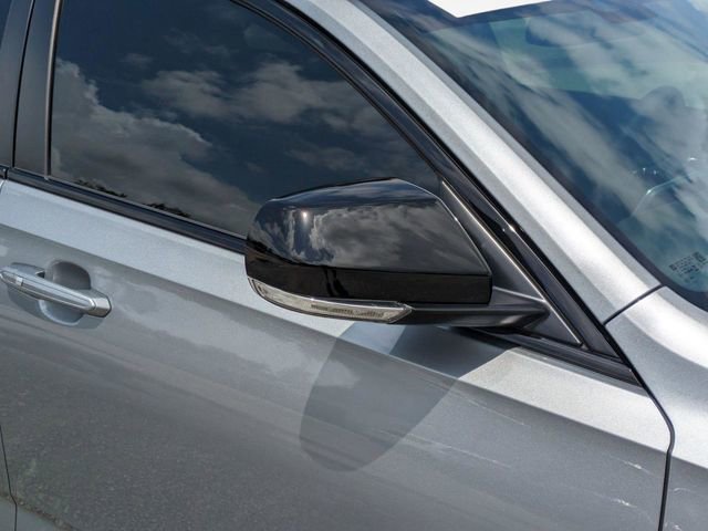 Used 2024 Cadillac CT4 Sport w/ LPO, ONYX Package RWD image 12