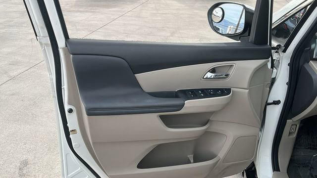 Used 2016 Honda Odyssey EX image 5