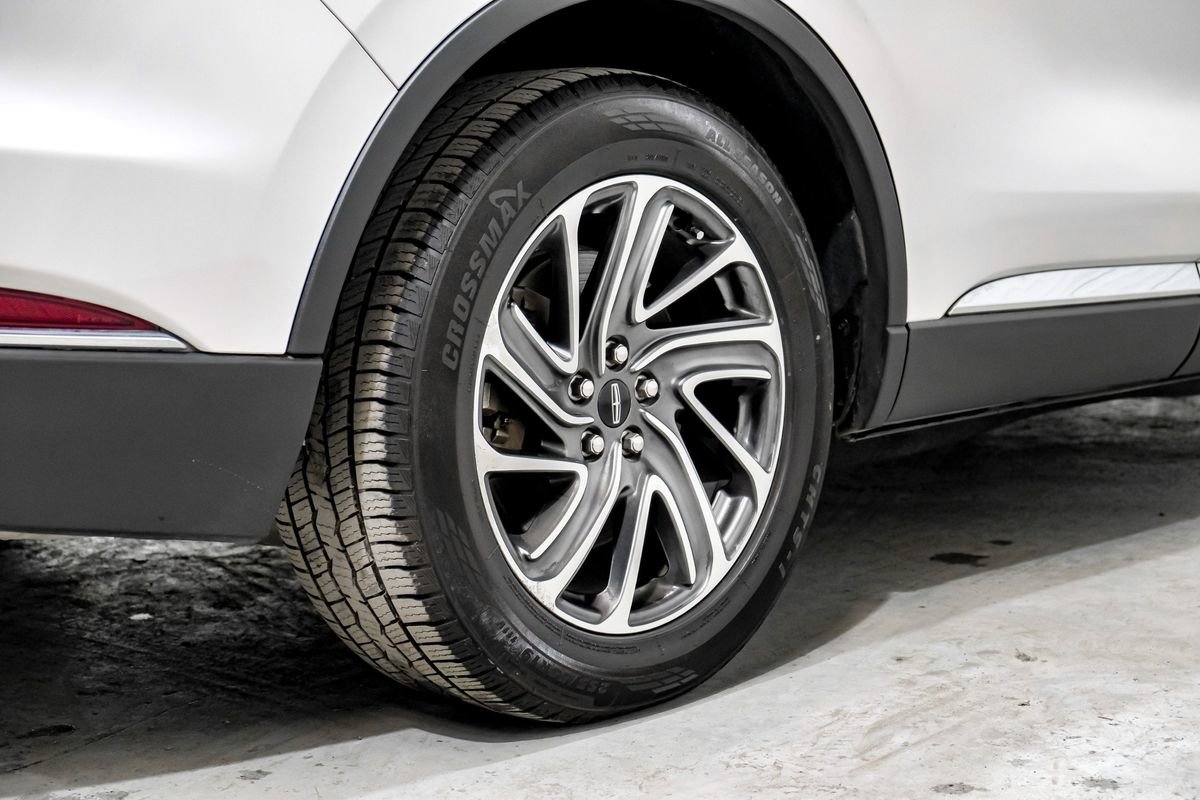 Used 2022 Lincoln Aviator 2WD image 63