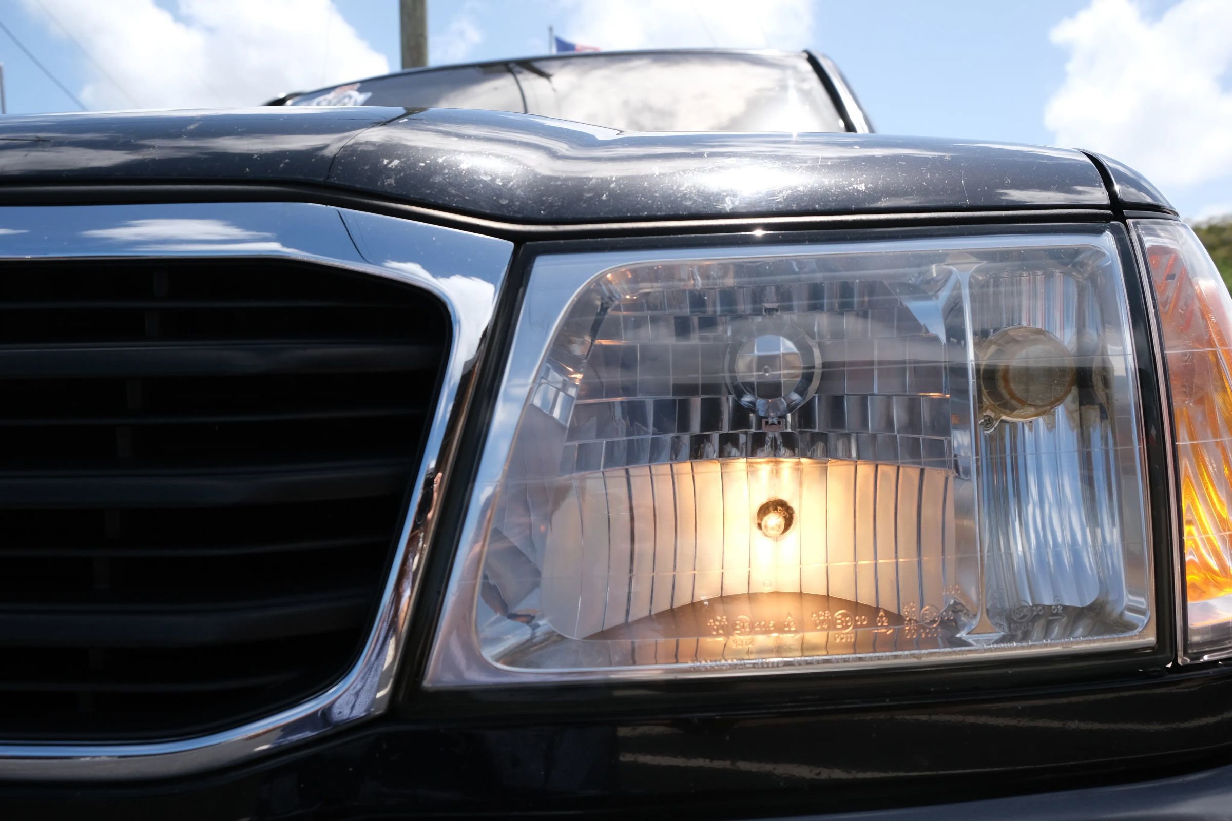 Used 2000 Toyota Land Cruiser AWD/4WD image 10