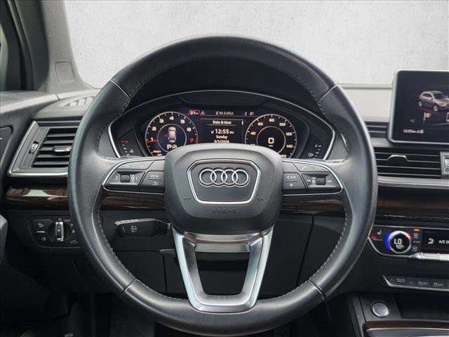 Used 2019 Audi Q5 2.0T Premium Plus w/ Premium Plus Package image 20
