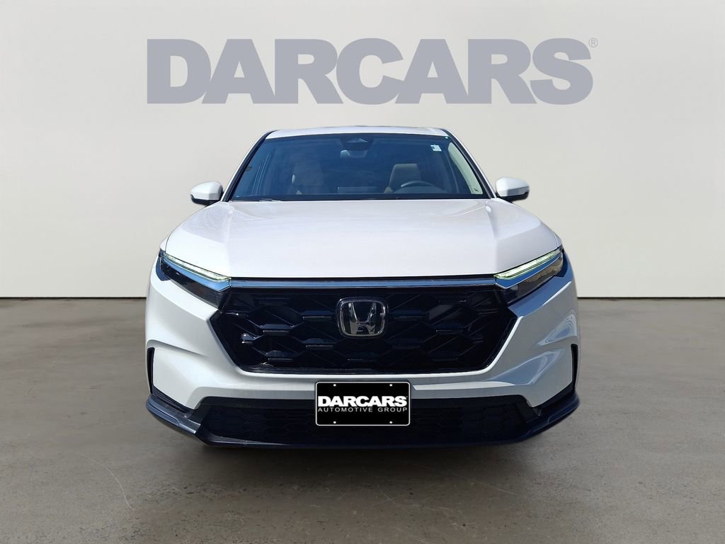 Used 2025 Honda CR-V EX image 2