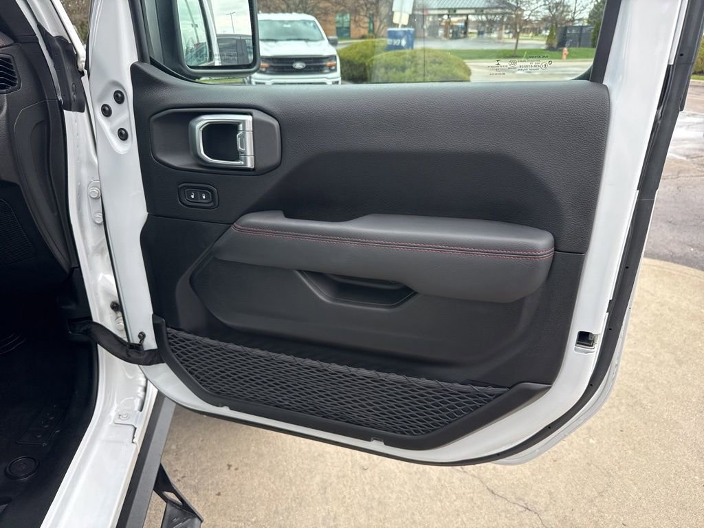 Used 2020 Jeep Gladiator Rubicon image 30