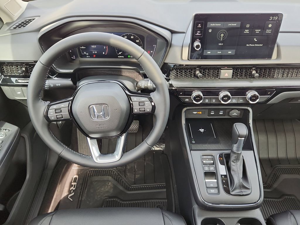 New 2026 Honda CR-V EX-L image 11