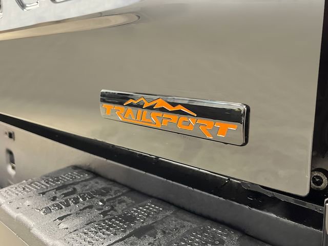 New 2026 Honda Ridgeline TrailSport image 6