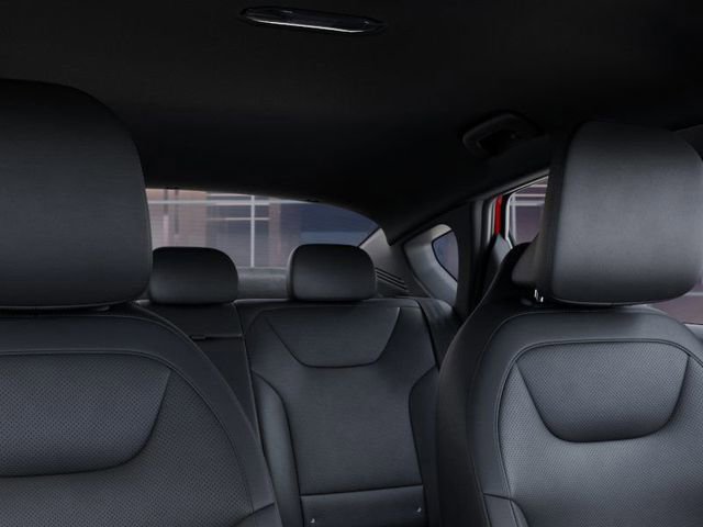 New 2026 Kia K4 EX image 28