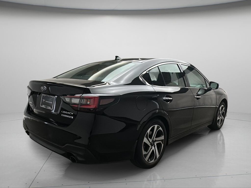 Used 2021 Subaru Legacy Touring XT w/ Popular Package #3 AWD/4WD image 6