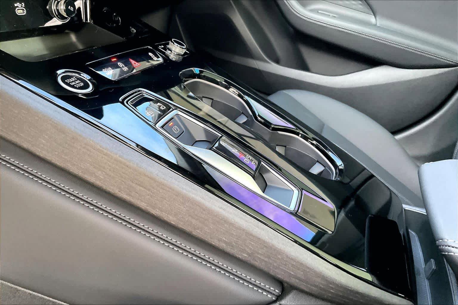 New 2025 Audi A5 2.0T Premium Plus w/ Premium Plus image 7