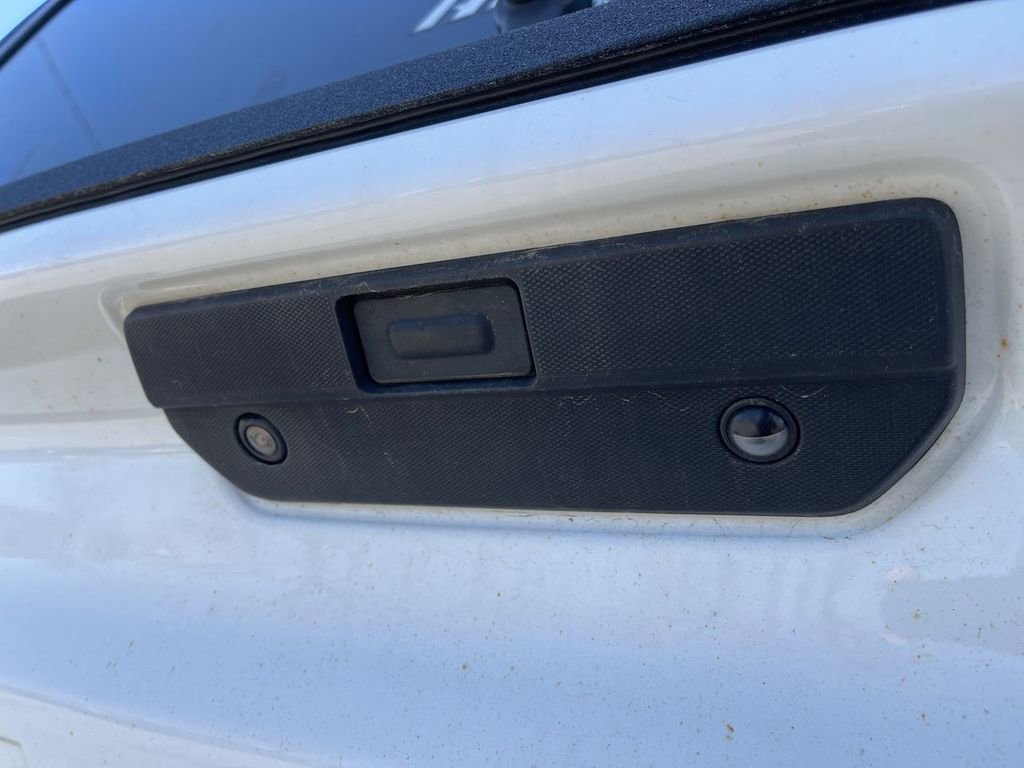 Used 2019 Chevrolet Silverado 1500 W/T w/ WT Fleet Convenience Package image 10