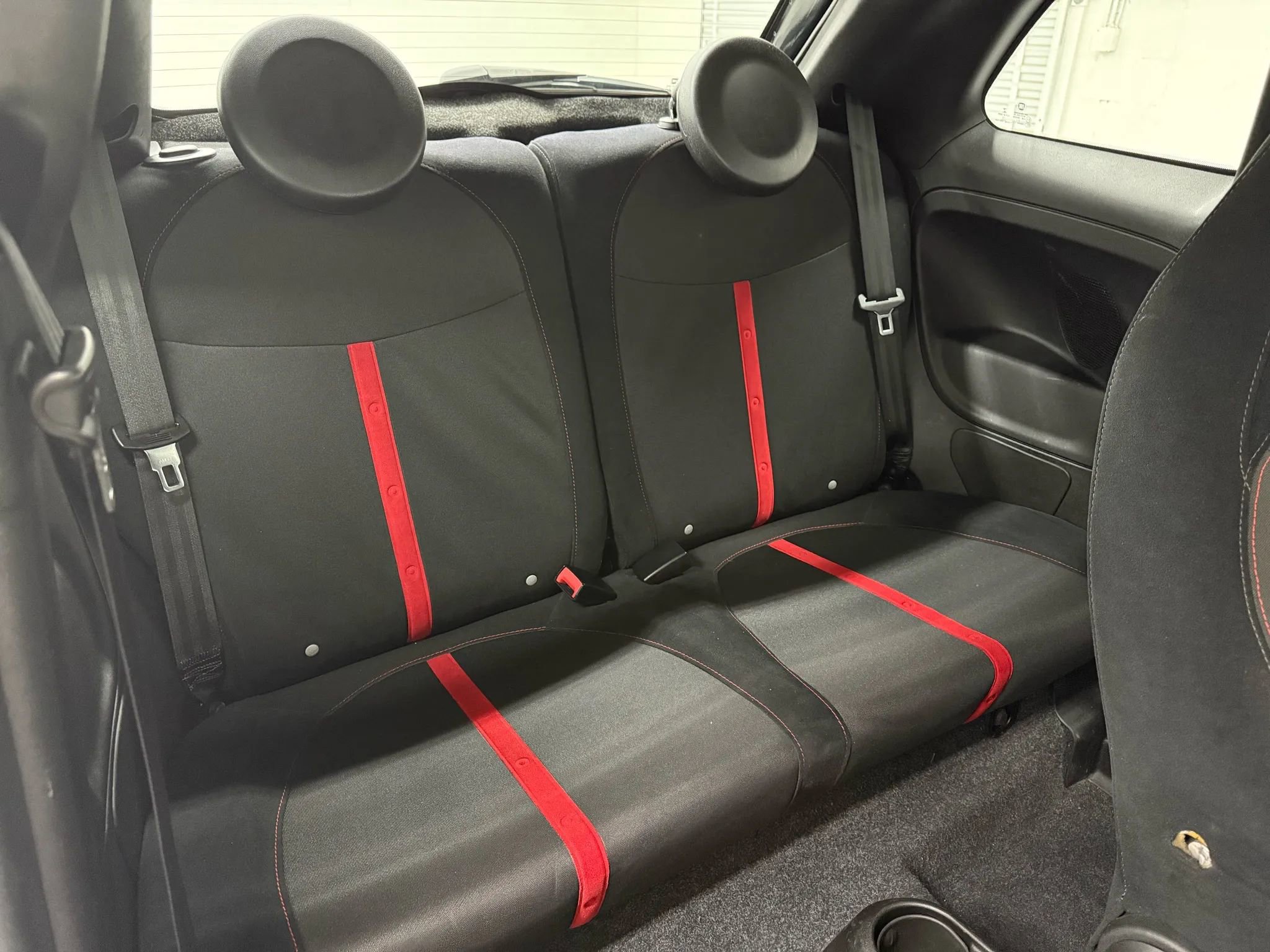 Used 2013 FIAT 500 Abarth image 37