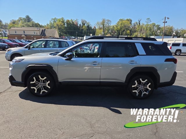 New 2026 Subaru Outback Touring XT AWD/4WD image 4
