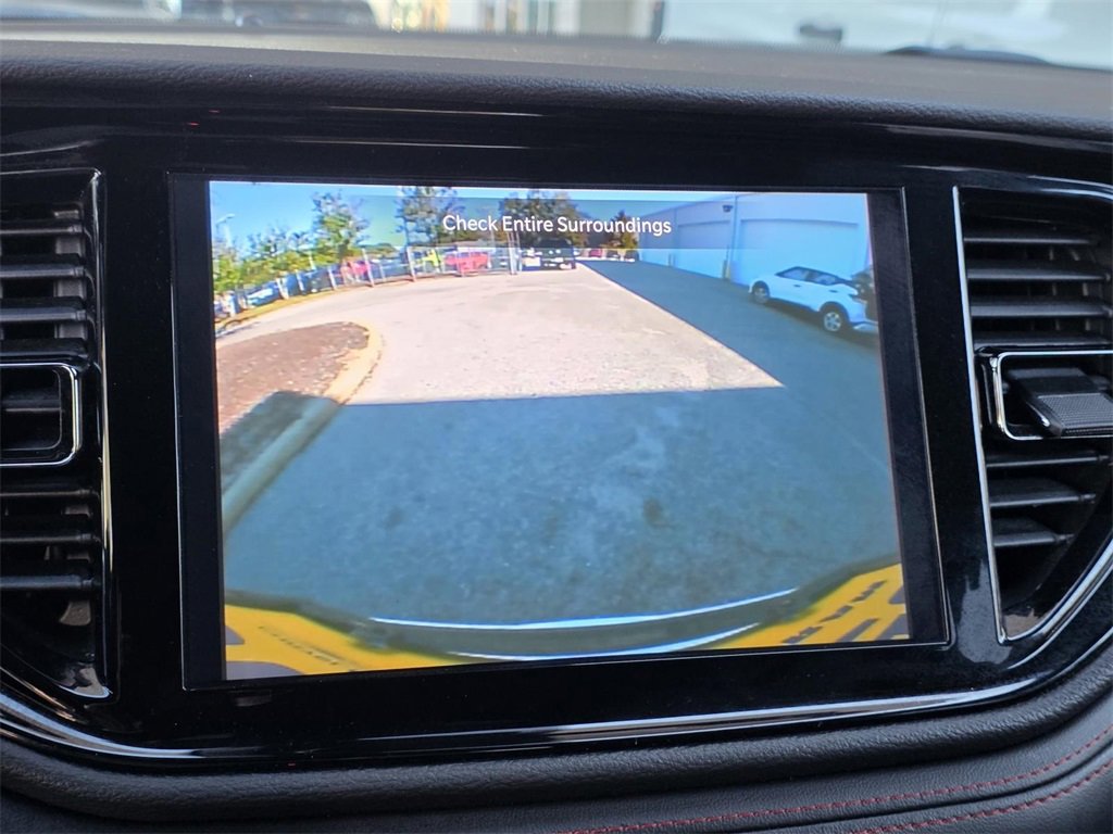 Used 2024 Dodge Durango GT image 18