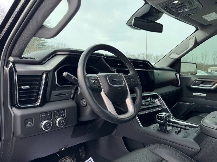 Used 2024 GMC Sierra 1500 Denali image 14