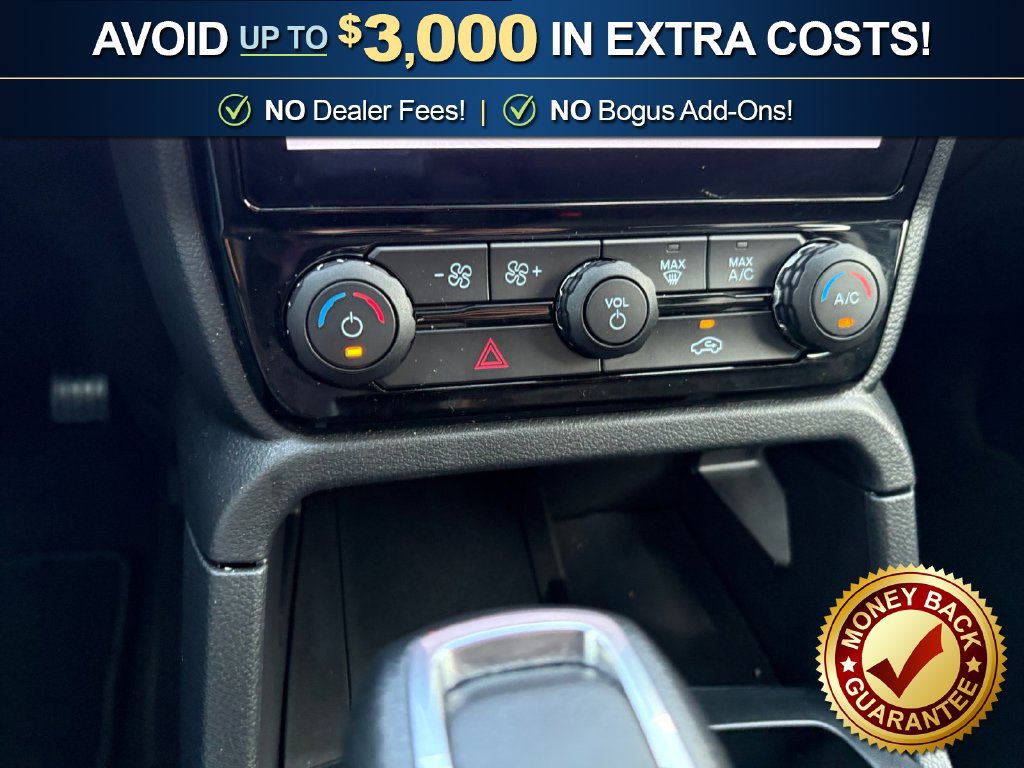 Used 2026 Ford Ranger XLT RWD image 27