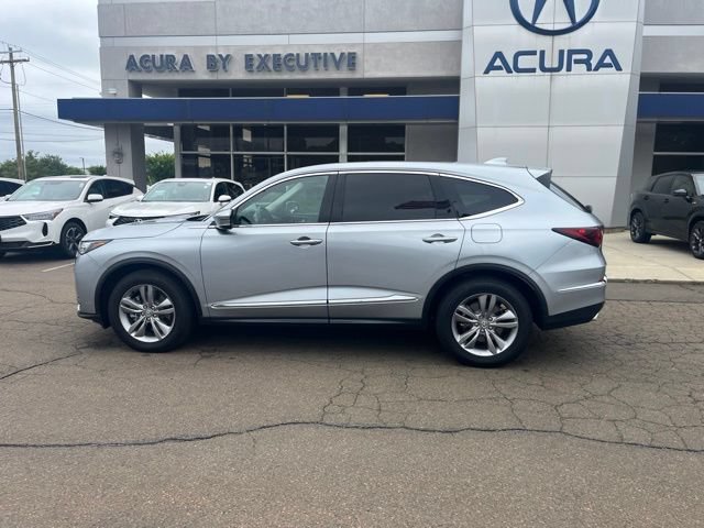 Certified 2026 Acura MDX SH-AWD image 3