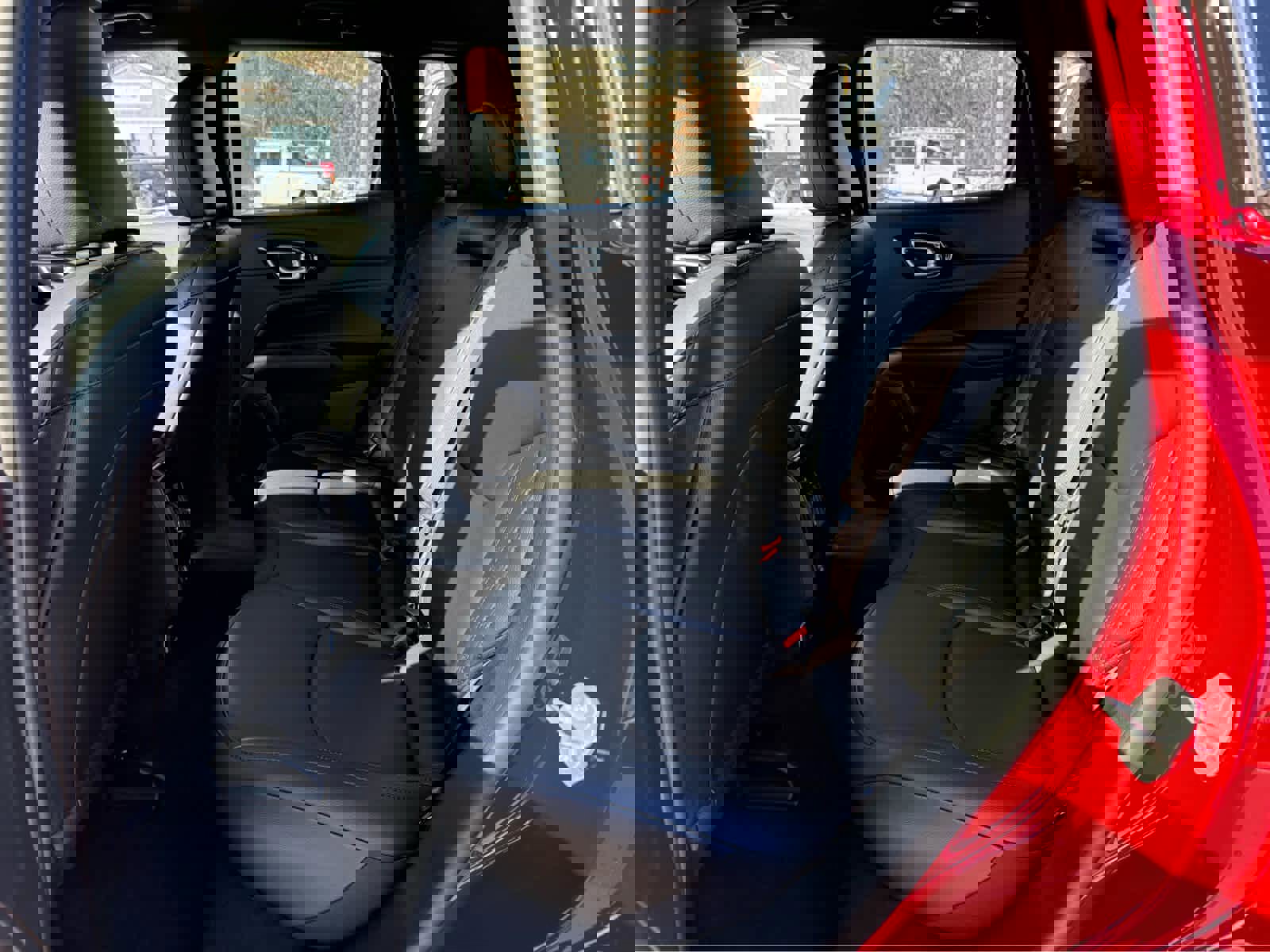 Used 2026 Jeep Compass Limited image 25