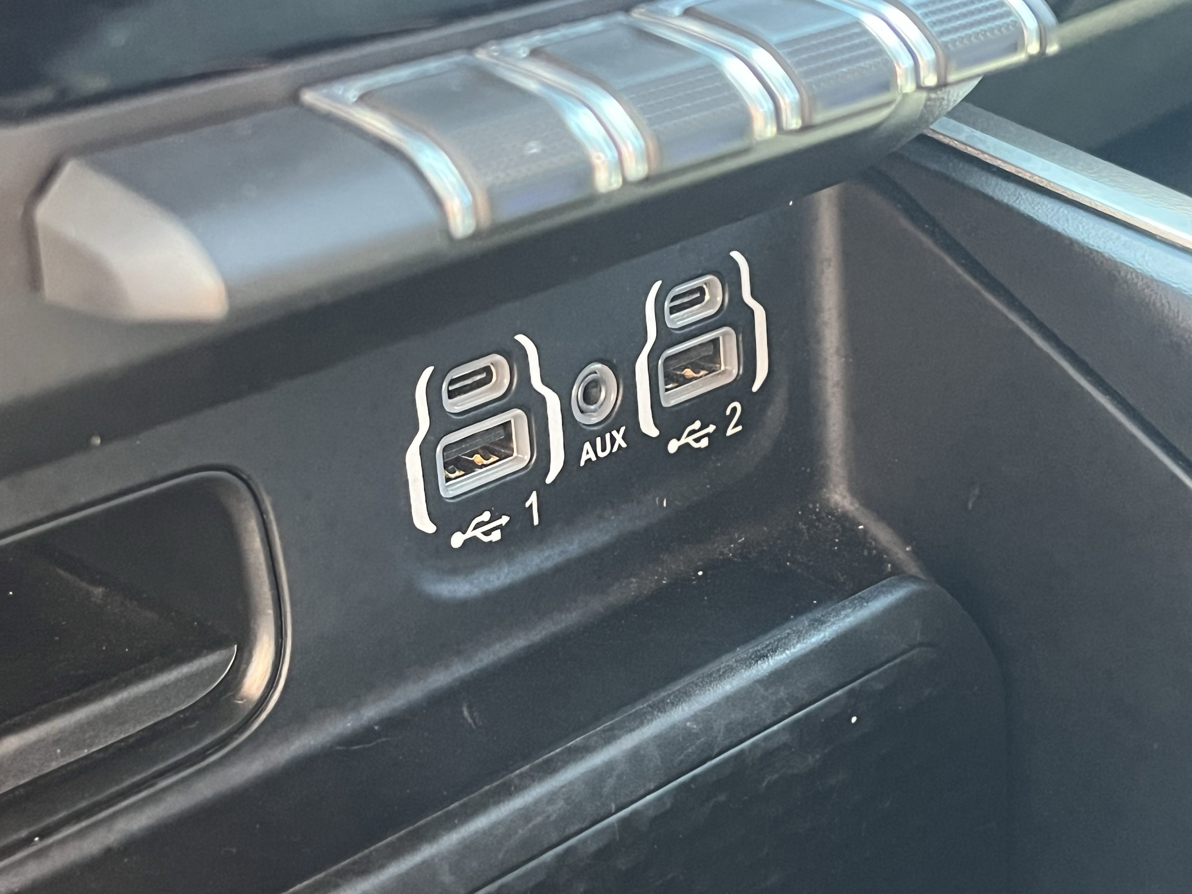 Used 2023 RAM 1500 Big Horn AWD/4WD image 34