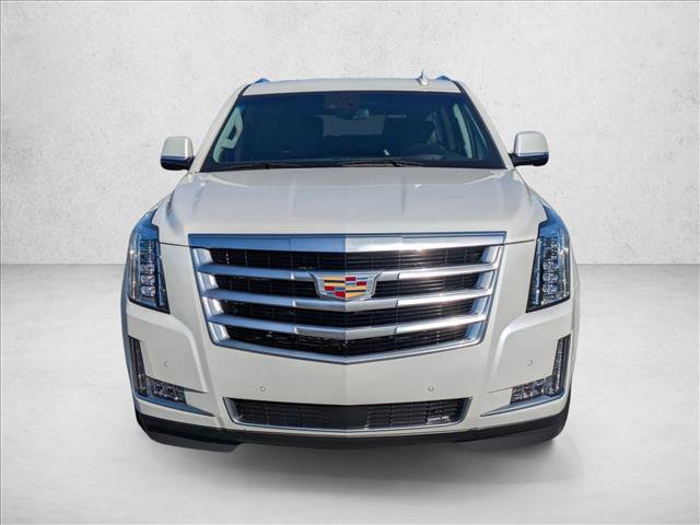 Used 2018 Cadillac Escalade ESV Premium Luxury video 2