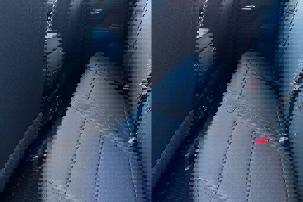 New 2026 Chevrolet Silverado 3500 W/T w/ WT Convenience Package image 12