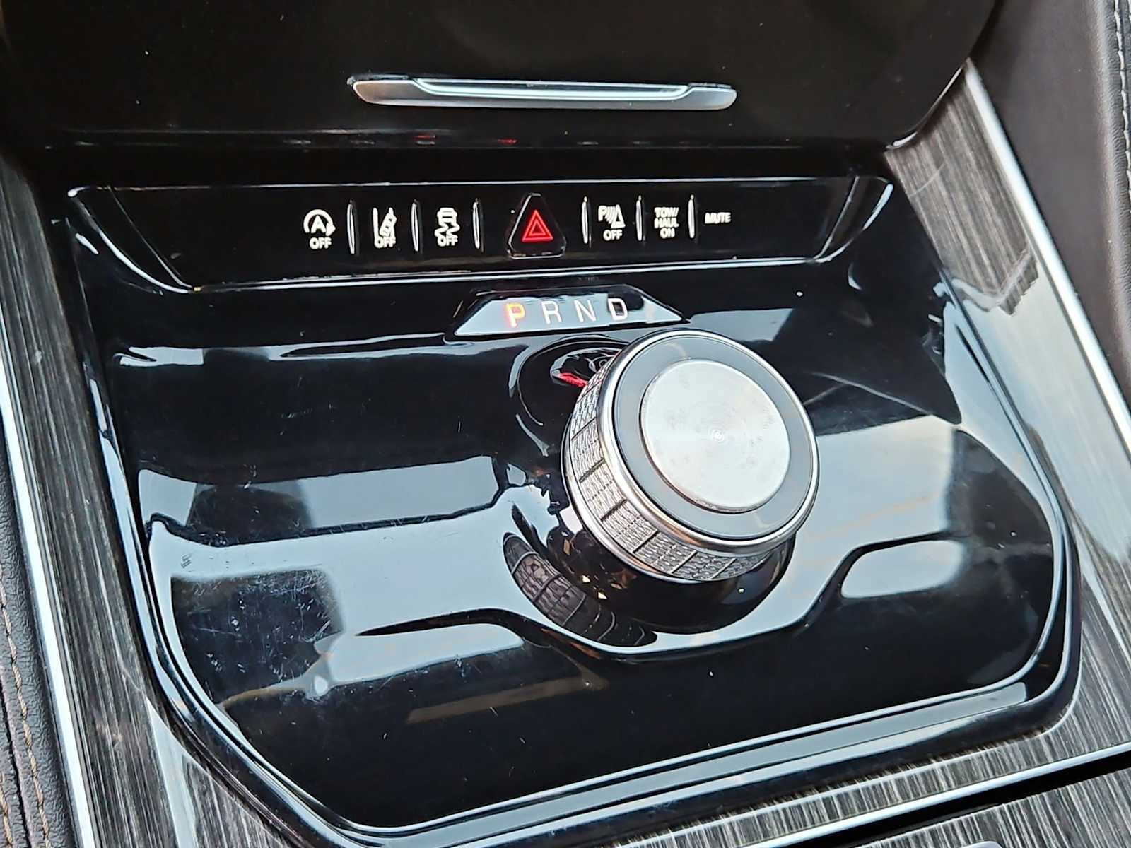 Used 2022 Jeep Wagoneer Series II image 48