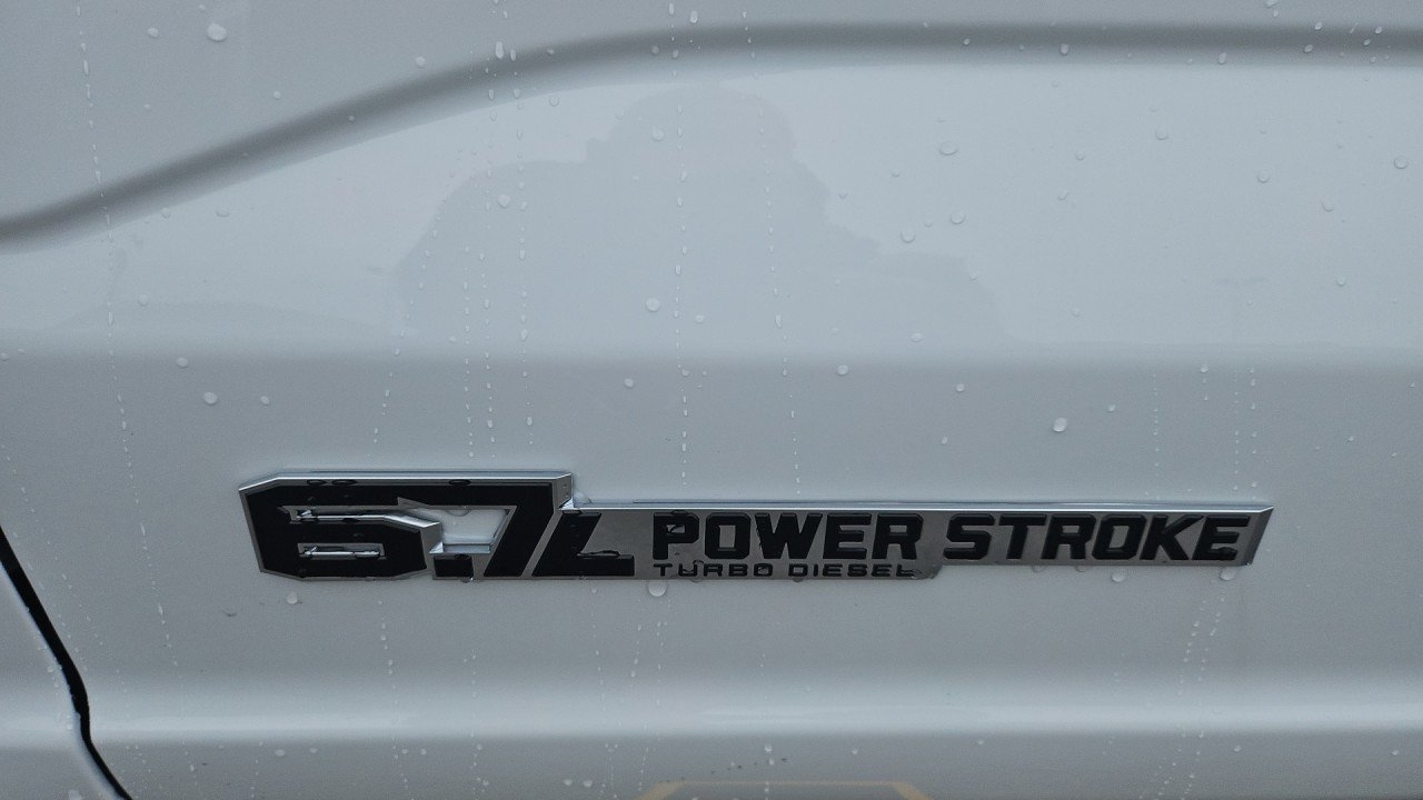 New 2026 Ford F250 XL AWD/4WD image 6