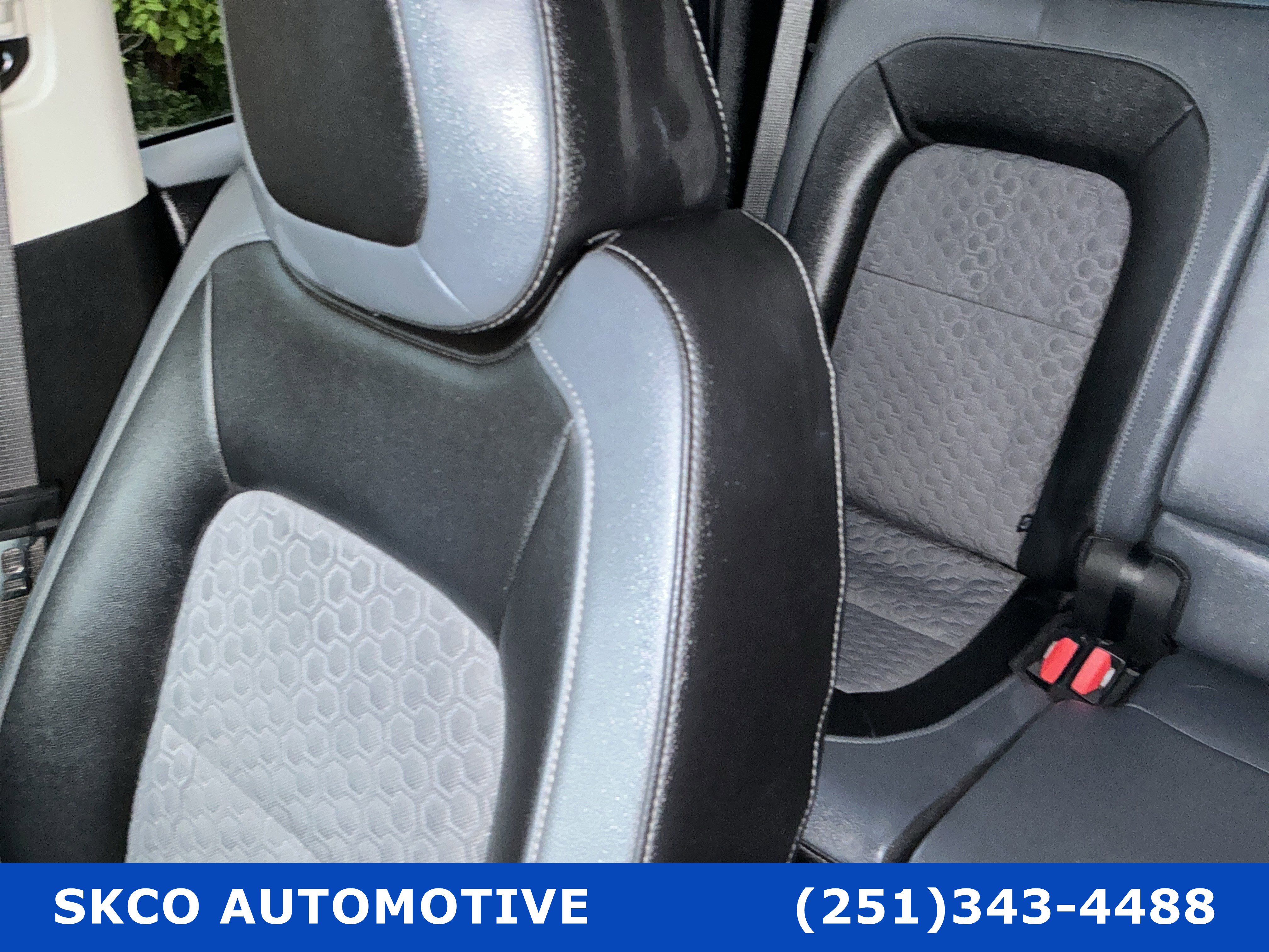 Used 2020 Chevrolet Colorado Z71 RWD image 27