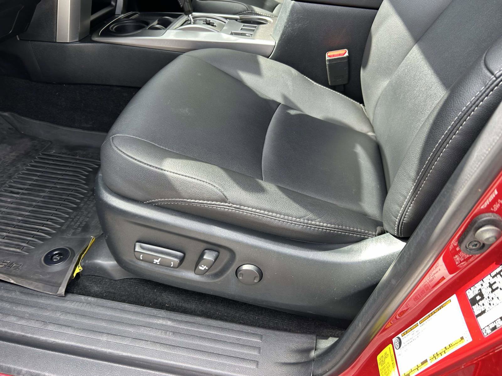 Used 2024 Toyota 4Runner TRD Sport RWD image 17