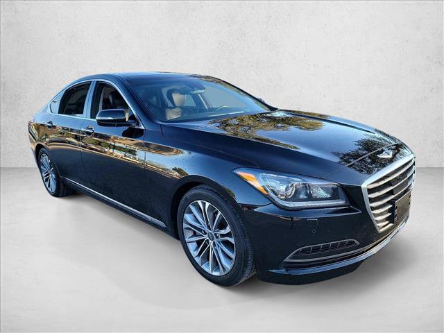 Used 2015 Hyundai Genesis 3.8 w/ Option Group 04 image 3