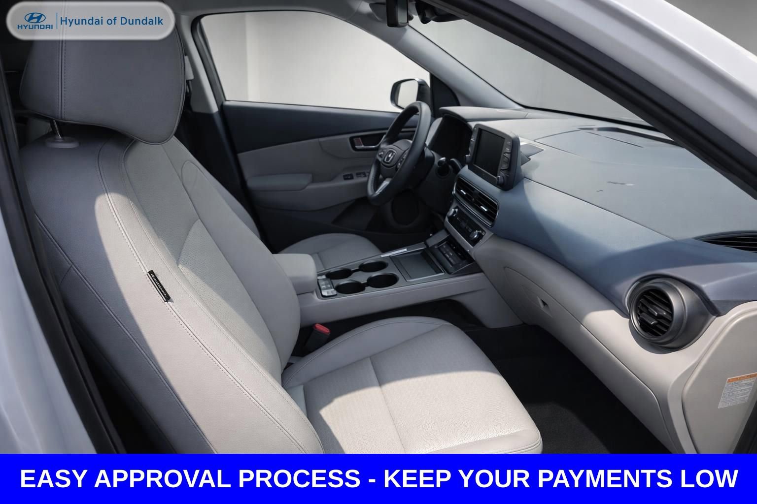 Used 2021 Hyundai Kona Limited FWD image 15