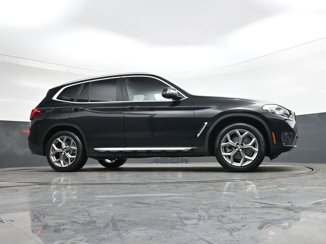 Used 2023 BMW X3 sDrive30i w/ Convenience Package image 26