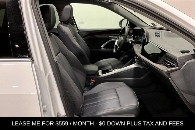 Certified 2025 Audi Q5 Premium w/ Convenience Package AWD/4WD image 7