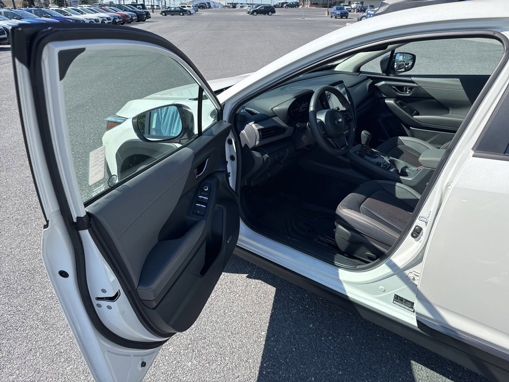 Certified 2024 Subaru Crosstrek 2.5i Limited image 14