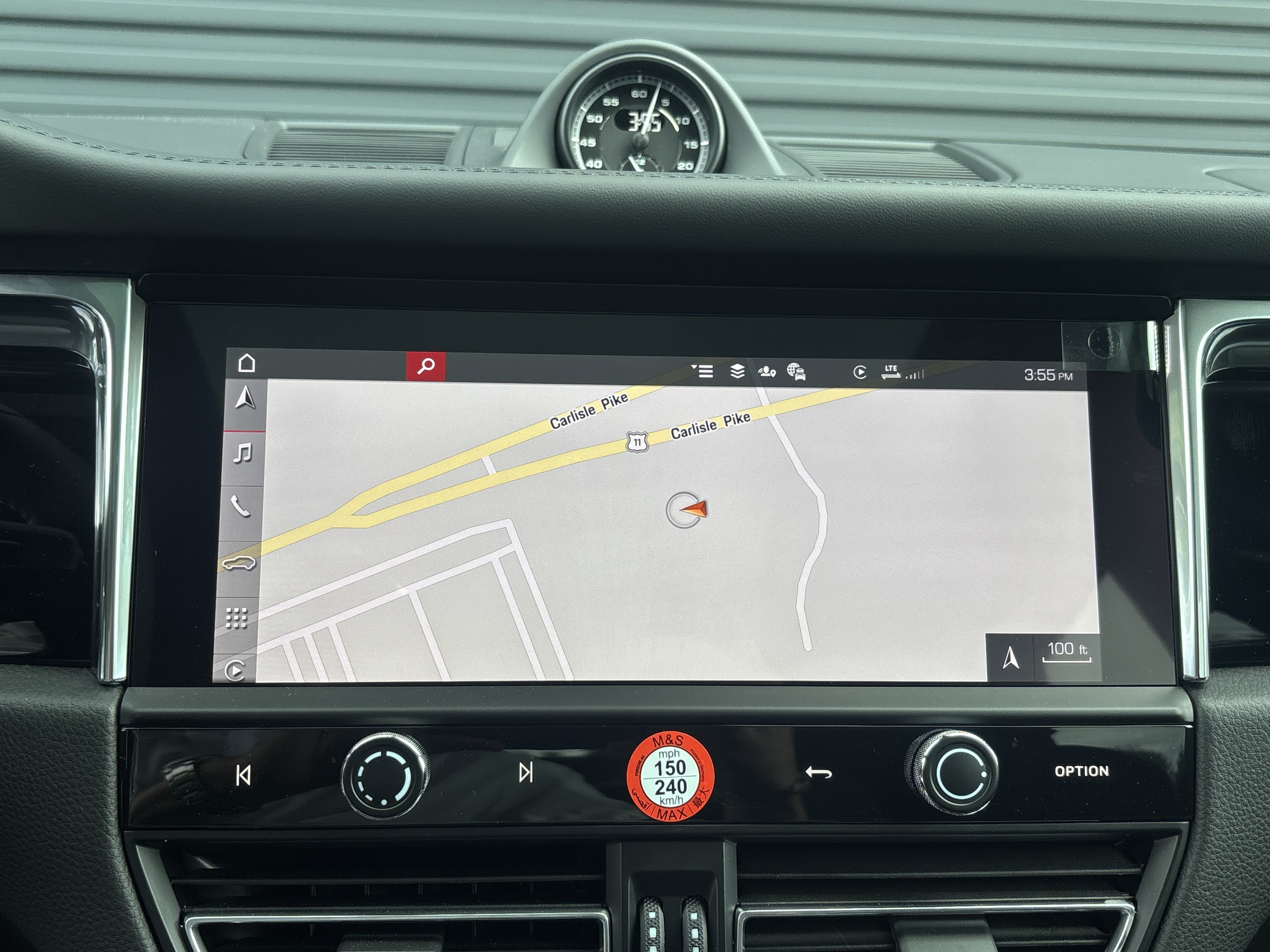 New 2026 Porsche Macan Turbo AWD/4WD image 20
