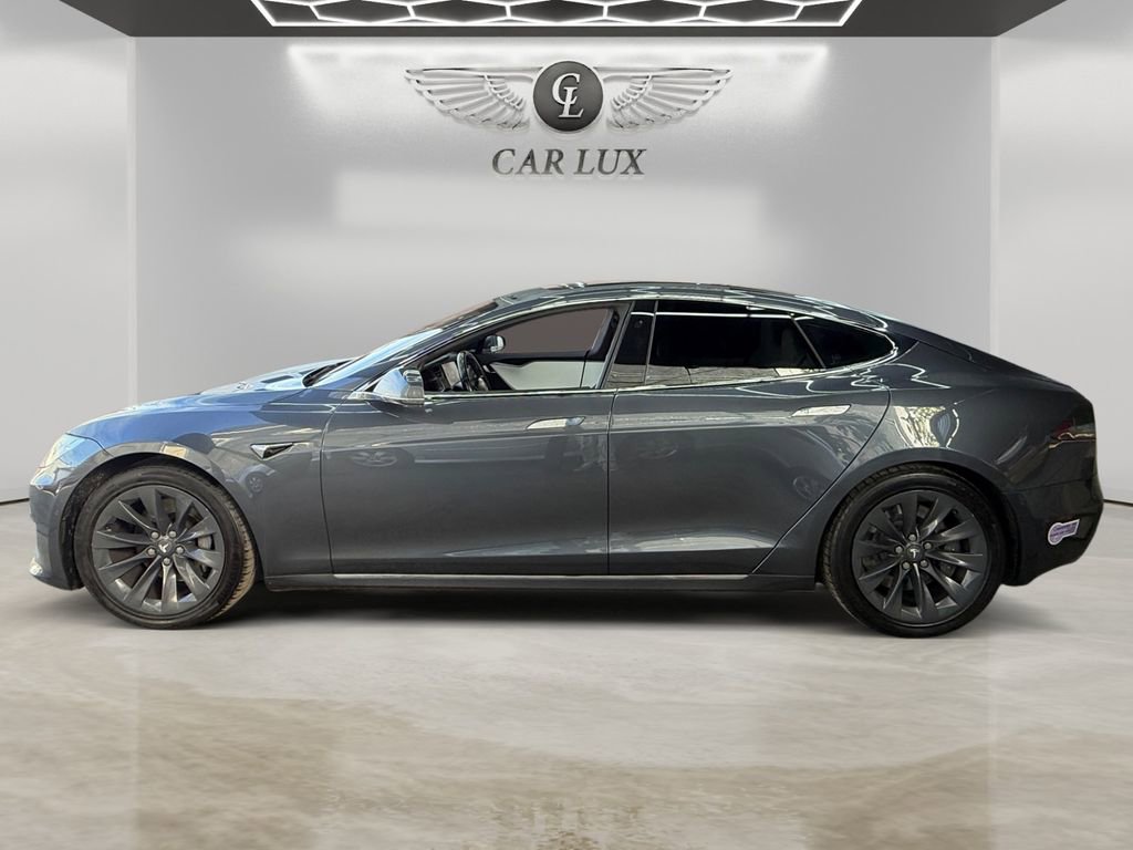Used 2018 Tesla Model S 75D image 2