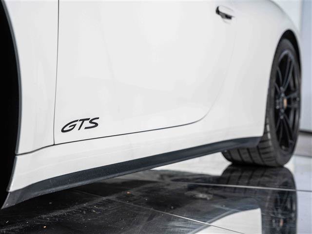 Used 2024 Porsche 911 Targa 4 GTS image 25