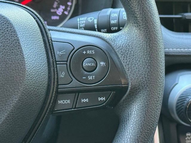 Used 2019 Toyota RAV4 XLE w/ Convenience Package AWD/4WD image 24